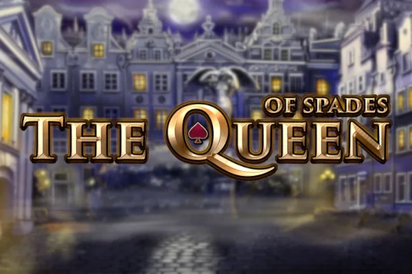 The Queen of Spades